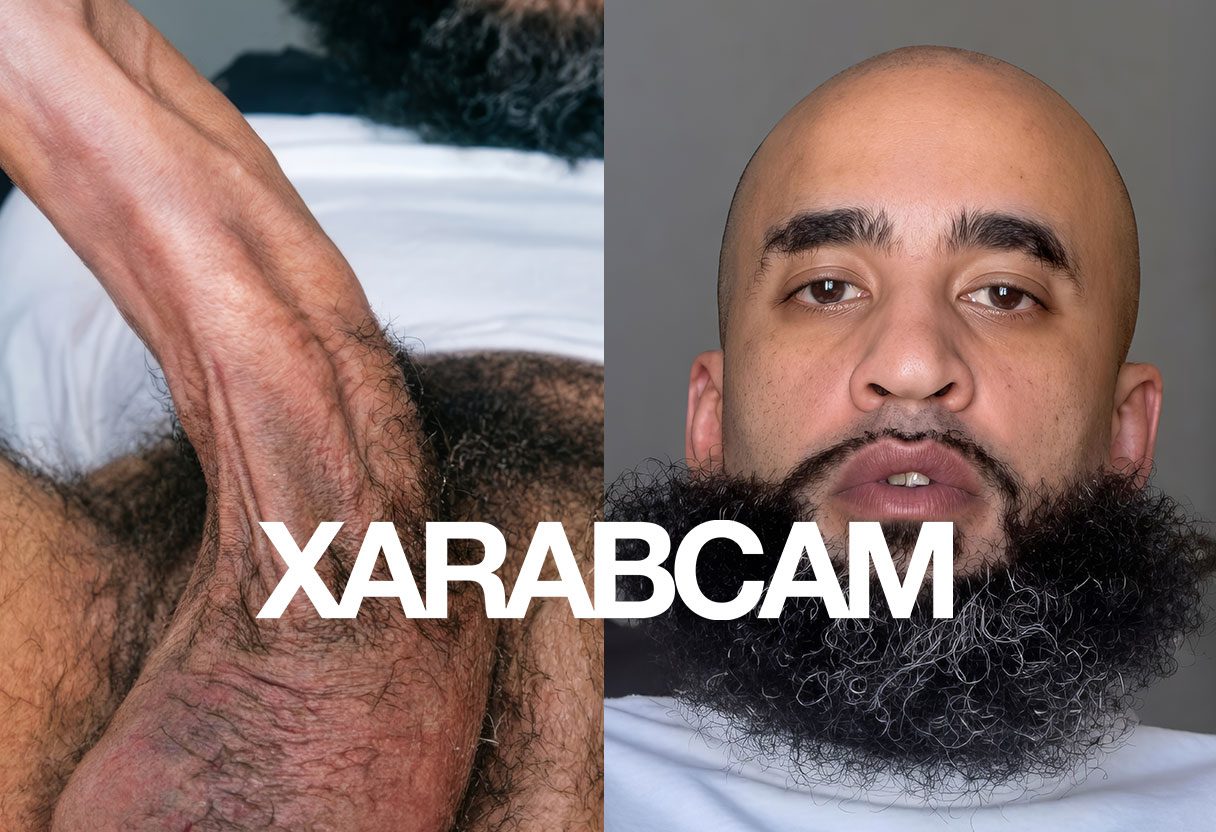arab gay porn