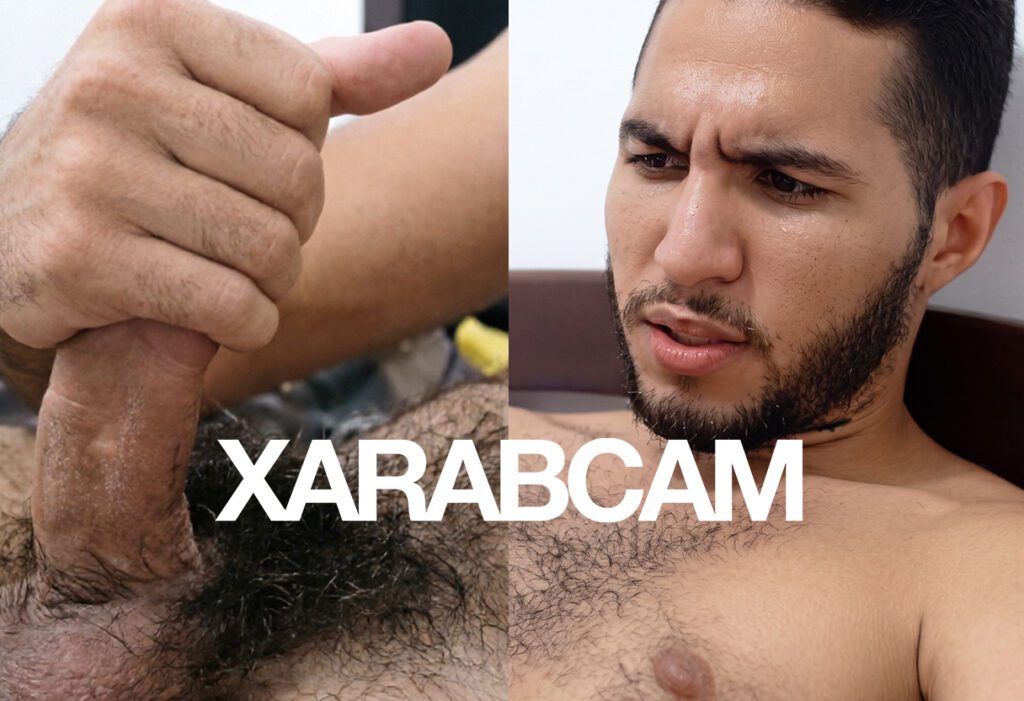 arab gay porn