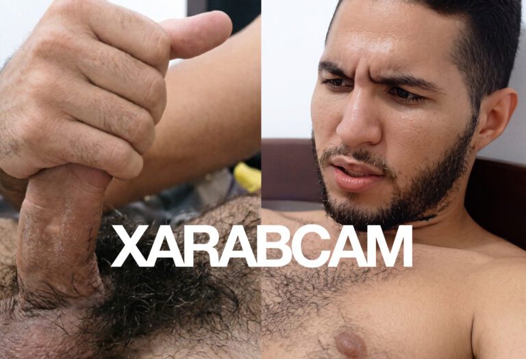 arab gay porn