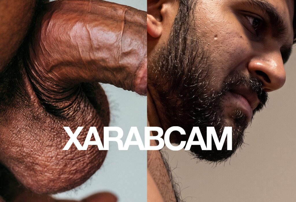 arab gay porn