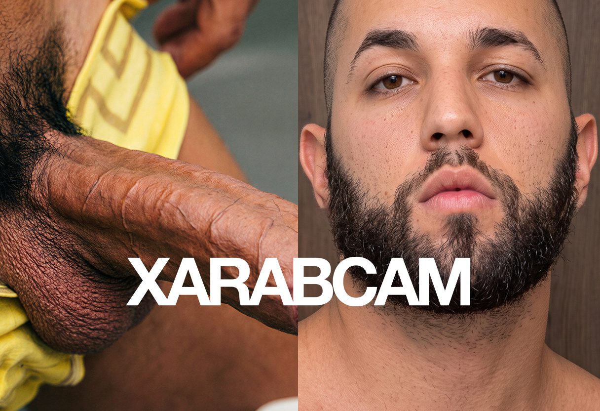 arab gay porn