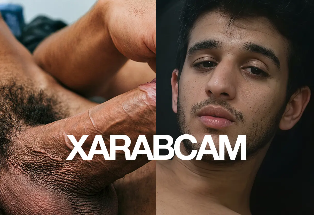arab gay porn