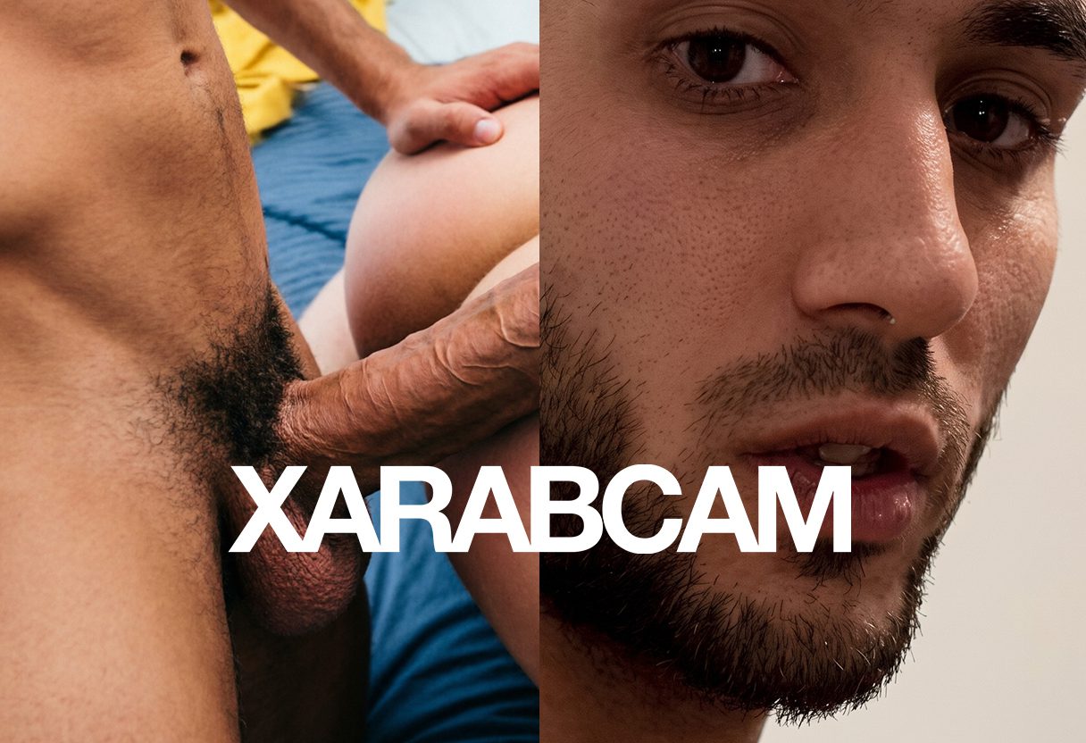 arab gay porn